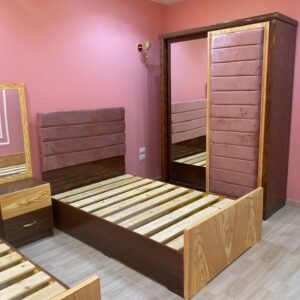 غرفه أطفال هابي فاميلي