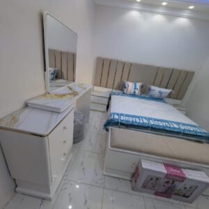 غرفة نوم كوارتز