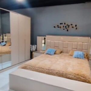 غرفة نوم كارما