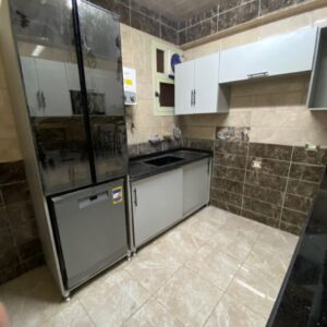 مطبخ HPL كونتر